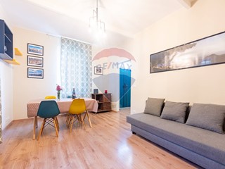 Trilocale in Vendita a Parma, 177'000€, 82 m²