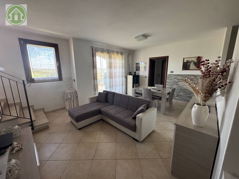 Quadrilocale in Vendita a Pavullo nel Frignano, 220'000€, 135 m²