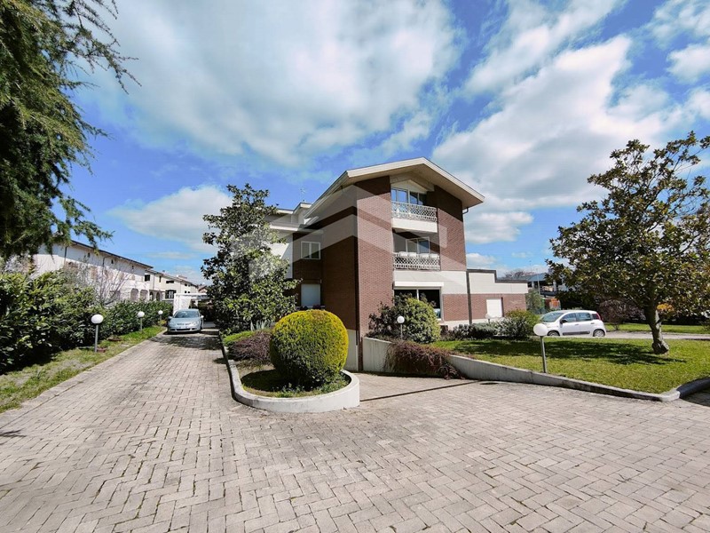 Appartamento in Vendita a Campobasso, 185 m²