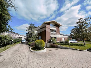 Appartamento in Vendita a Campobasso, 185 m²