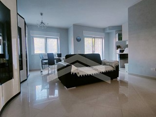 Quadrilocale in Vendita a Campobasso, 245'000€, 120 m²