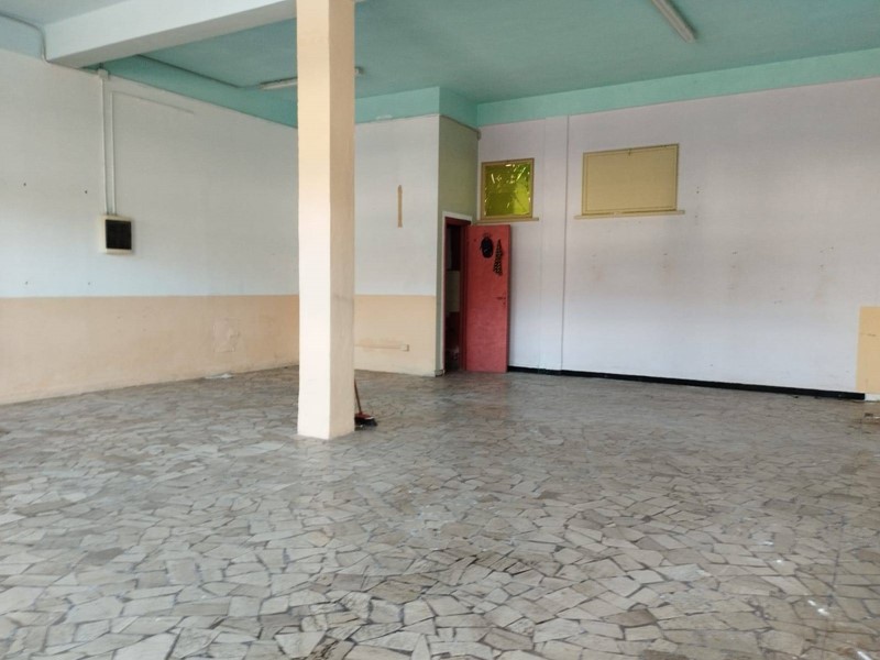 Immobile commerciale in Affitto a Castelfranco di Sotto, 500€, 75 m²