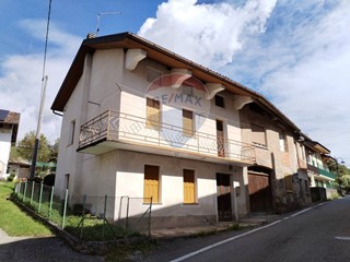 Casa Indipendente in Vendita a Cesiomaggiore, 65'000€, 300 m²