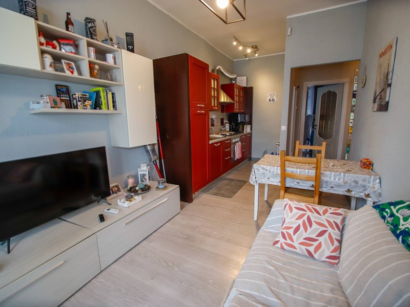 Bilocale in Vendita a Collegno, 119'000€, 65 m²