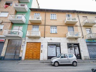 Bilocale in Vendita a Collegno, 119'000€, 65 m²