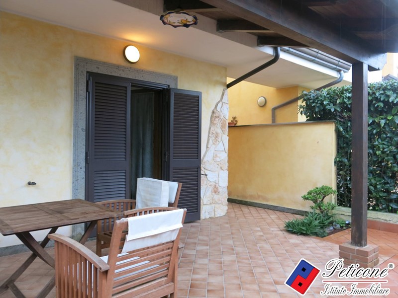 Trilocale in Vendita a Fondi, 155'000&euro;, 60 m²