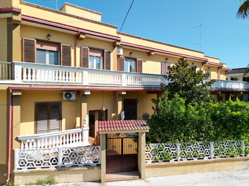 Appartamento in Vendita a Fragagnano, 100'000€, 87 m²