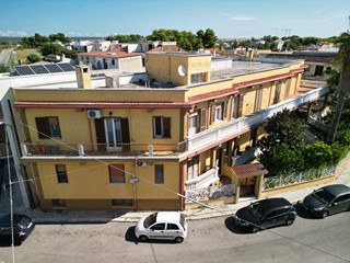 Appartamento in Vendita a Fragagnano, 100'000€, 87 m²