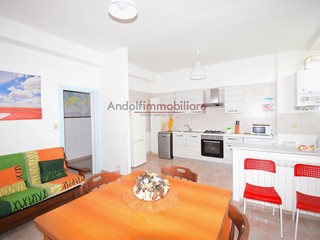 Quadrilocale in Vendita a Gaeta, 390'000€, 105 m²