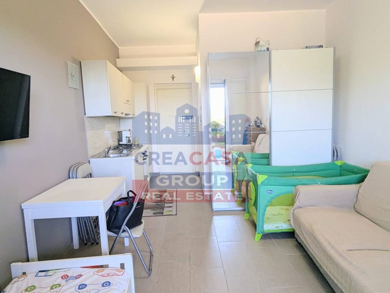 Monolocale in Vendita a Giardini Naxos, 49'000€, 26 m²