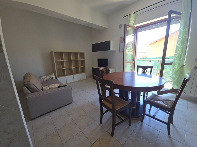 Quadrilocale in Vendita a L'Aquila, 180'000&euro;, 100 m²