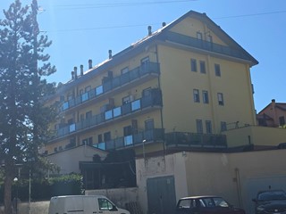 Quadrilocale in Vendita a L'Aquila, 180'000&euro;, 100 m²