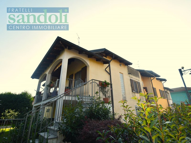 Casa Indipendente in Vendita a Lignana, 220'000€, 190 m²