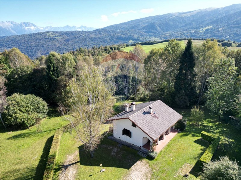 Villa in Vendita a Limana, 170'000€, 114 m²