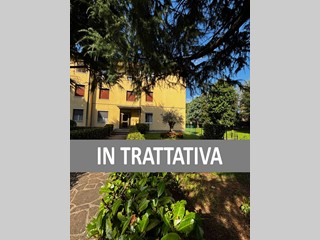 Trilocale in Vendita a Lomagna, 115'000€, 95 m²