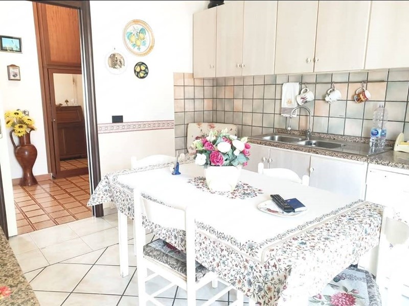 Trilocale in Vendita a Maddaloni, 110'000€, 110 m²