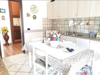 Trilocale in Vendita a Maddaloni, 110'000€, 110 m²