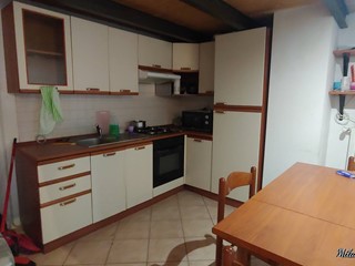 Trilocale in Affitto a Milano, 1'100&euro;, 60 m²