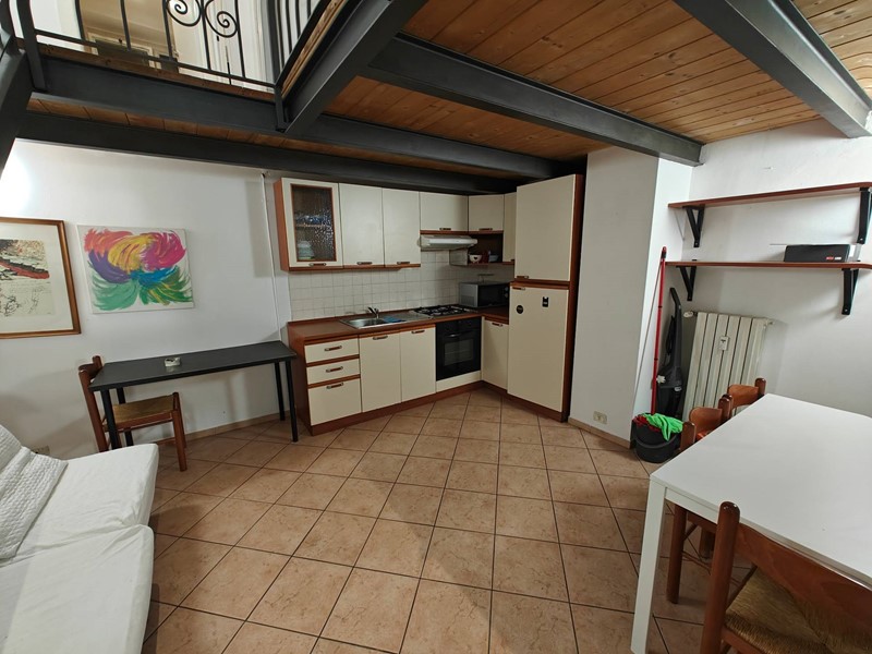 Trilocale in Affitto a Milano, 880&euro;, 60 m²