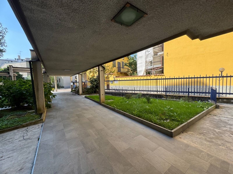 Appartamento in Vendita a Milano, 600'000€, 109 m²