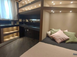 Monolocale in Affitto a Milano, 550&euro;, 30 m²