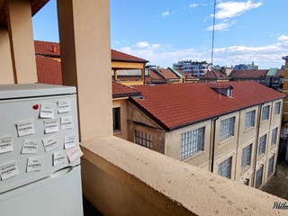 Bilocale in Affitto a Milano, 1'500&euro;, 56 m²