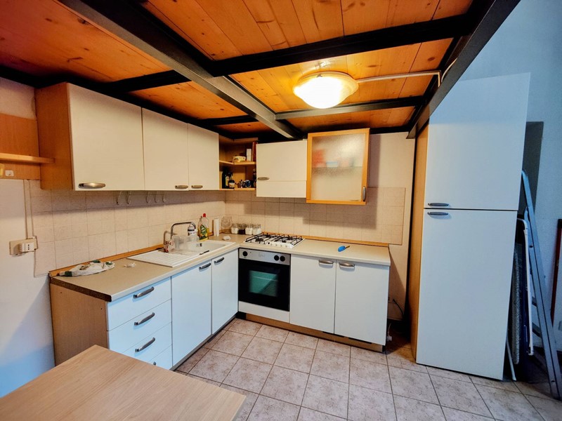 Trilocale in Affitto a Milano, 1'000€, 70 m²