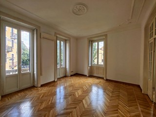 Quadrilocale in Affitto a Milano, 3'200&euro;, 173 m²