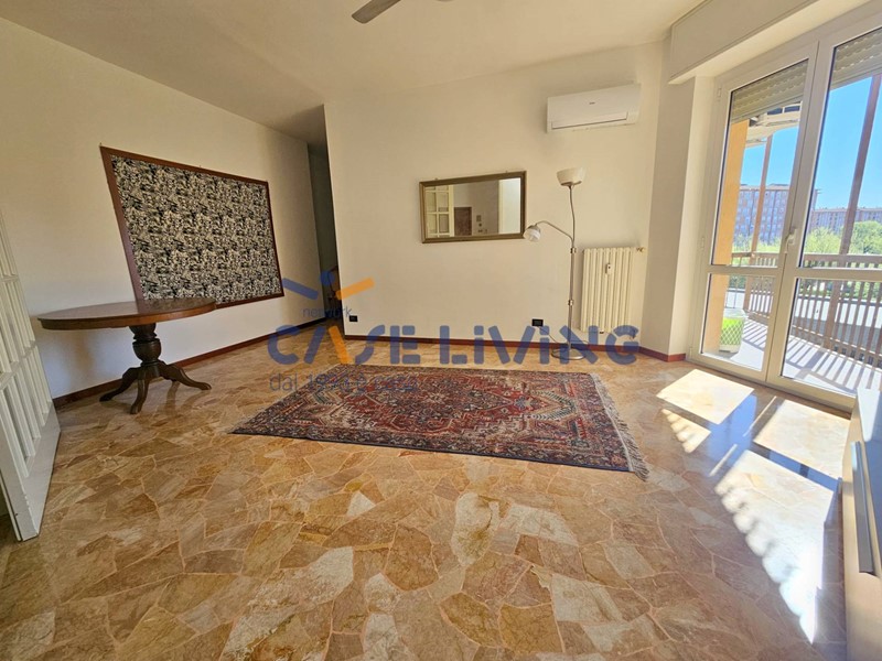 Trilocale in Vendita a Milano, 415'000€, 100 m²