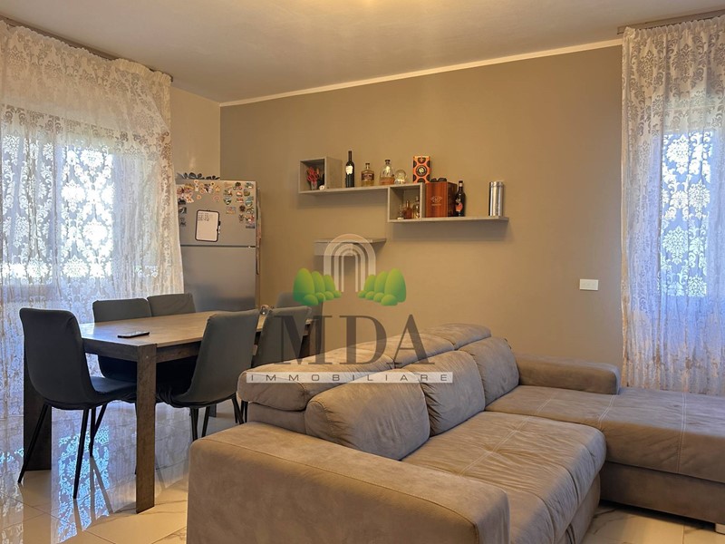 Quadrilocale in Vendita a Martinsicuro, 125'000€, 80 m²