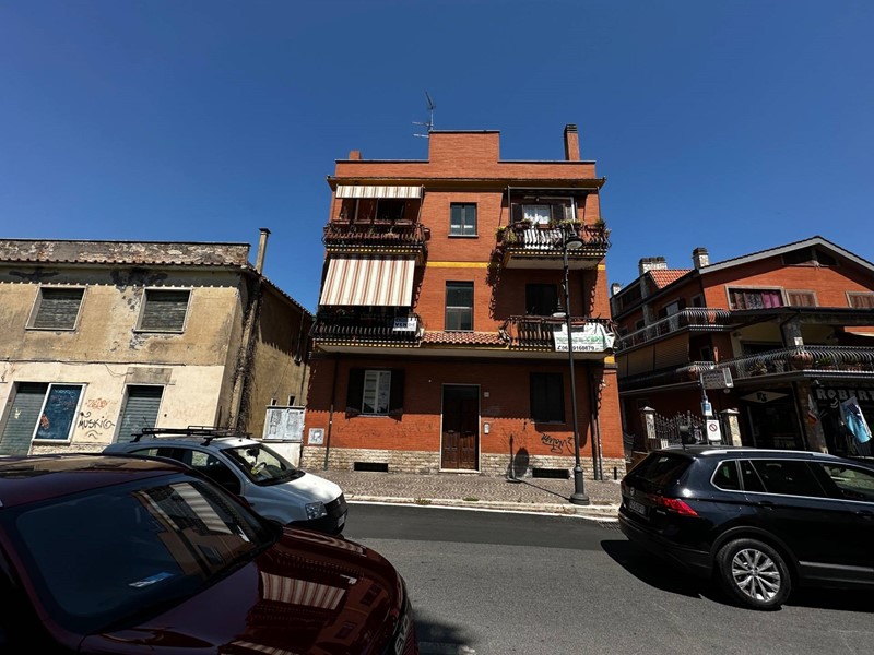 Trilocale in Vendita a Monterotondo, 139'000€, 60 m²