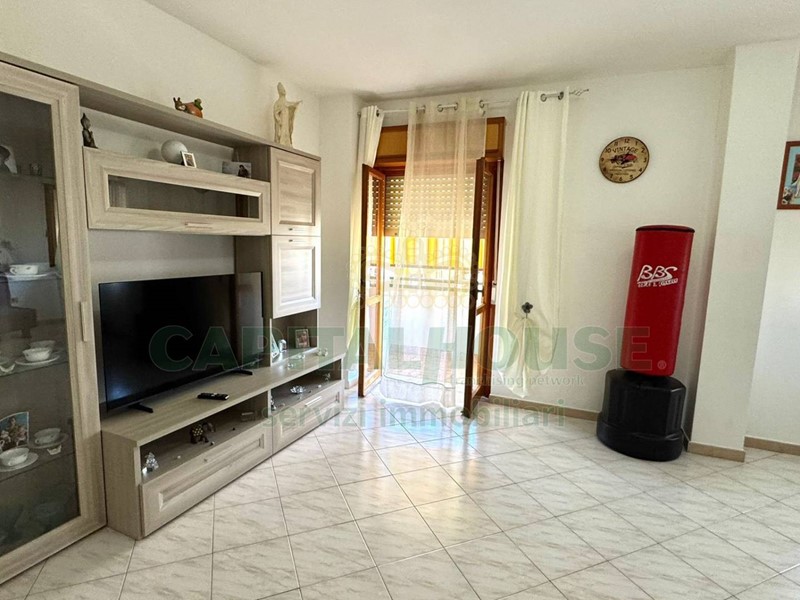 Quadrilocale in Vendita a Mugnano del Cardinale, 85'000&euro;, 160 m²