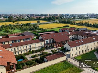 Bilocale in Vendita a Novara, 125'000€, 53 m²