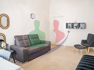 Bilocale in Vendita a Novi Ligure, 75'000€, 70 m²