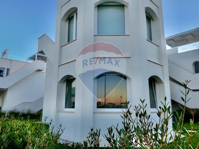 Quadrilocale in Vendita a Numana, 340'000&euro;, 70 m²