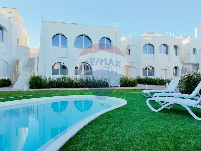 Trilocale in Vendita a Numana, 340'000&euro;, 53 m²