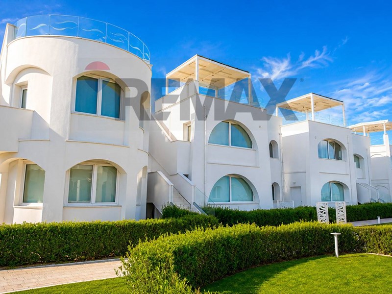 Trilocale in Vendita a Numana, 340'000&euro;, 53 m²