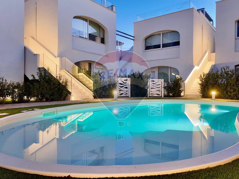 Trilocale in Vendita a Numana, 300'000&euro;, 53 m²