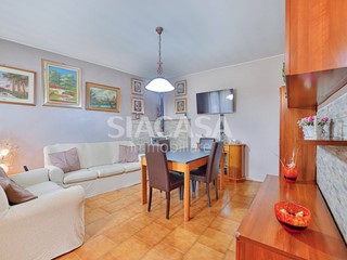 Trilocale in Vendita a Osio Sotto, 114'000€, 80 m²