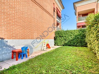 Bilocale in Vendita a Paderno Dugnano, 189'000€, 67 m²