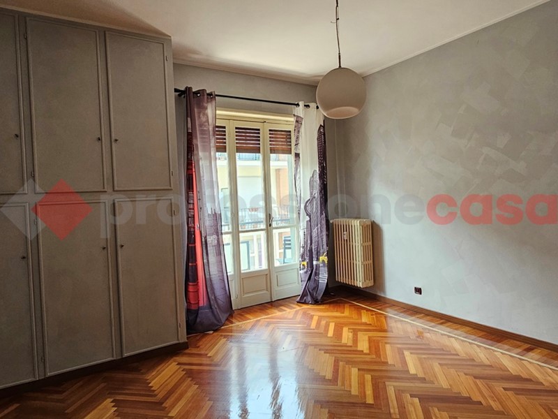 Quadrilocale in Vendita a Pinerolo, 145'000€, 115 m²