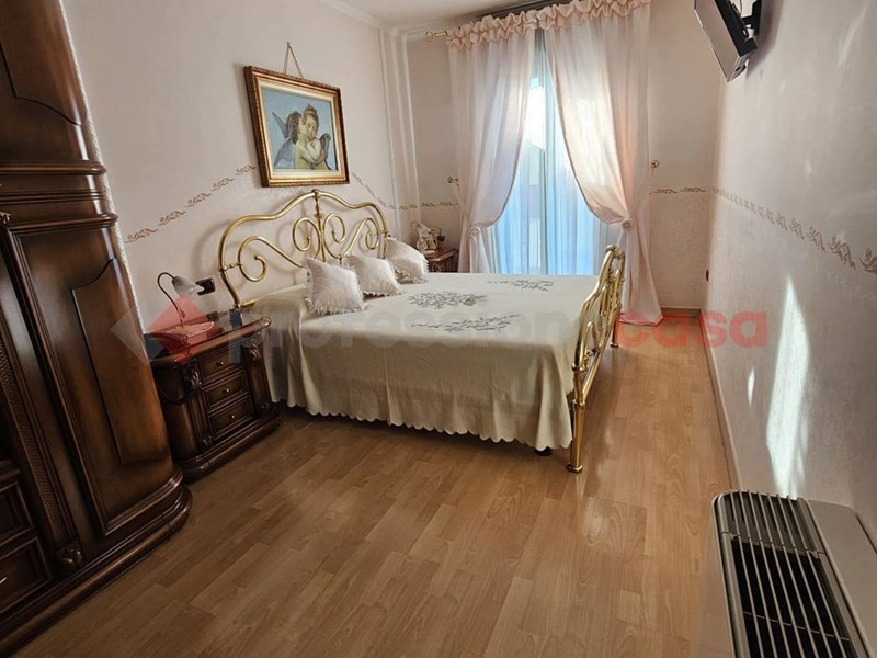 Trilocale in Vendita a Bari, 185'000€, 90 m²