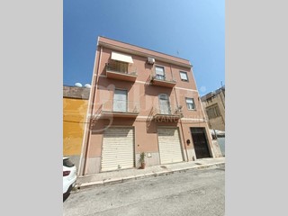 Casa Indipendente in Vendita a Paceco, 160'000€, 220 m²
