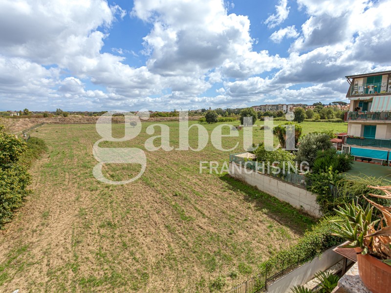 Attico in Vendita a Villaricca, 119'000€, 89 m²