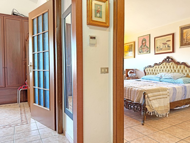 Trilocale in Vendita a Sanluri, 80'000€, 70 m²