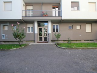 Monolocale in Vendita a Rescaldina, 65'000€, 30 m², arredato