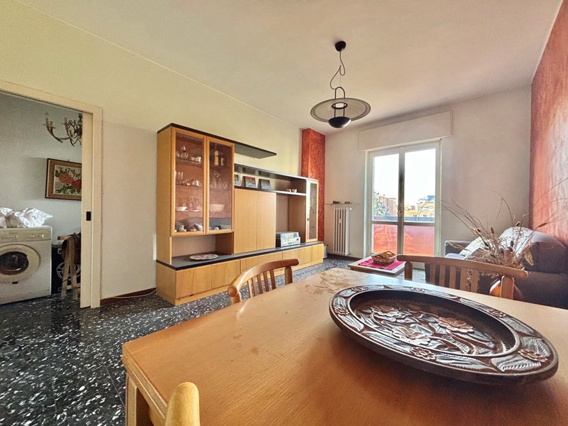 Trilocale in Vendita a Milano, 695'000€, 110 m²