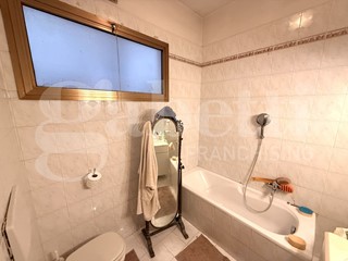 Trilocale in Vendita a Roma, 449'000&euro;, 127 m²