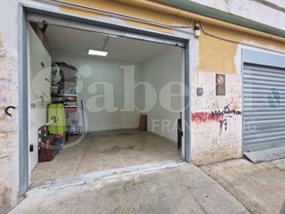 Box in Vendita a Napoli, 38'000€, 20 m²