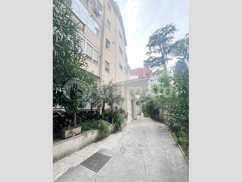 Appartamento in Vendita a Roma, 729'000&euro;, 160 m²